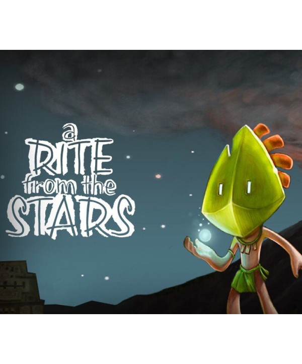 A Rite from the Stars Steam Key GLOBAL